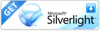 Silverlight のダウンロード